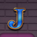 Xmas Magic Slot Symbol