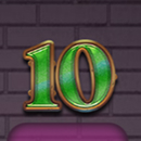 Xmas Magic Slot Symbol