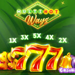 Multi Hot Ways by SmartSoft Gaming