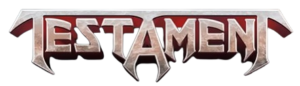 Testament Slot Logo