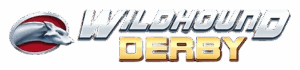 Wildhound Derby Slot Logo