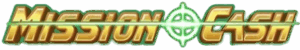 Mission Cash Slot Logo