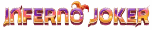 Inferno Joker Slot Logo
