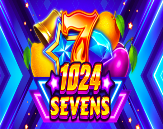 1024 Sevens