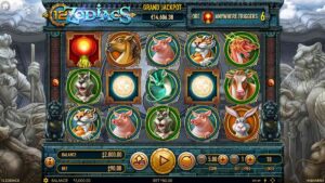 12 Zodiacs Base Game