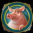 12 Zodiacs Symbol 12
