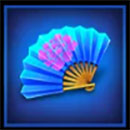 3 Coin Treasures 2 Fan