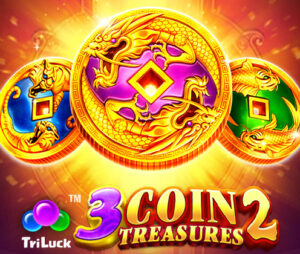 3 Coin Treasures 2 Thumbnail