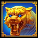 3 Coin Treasures 2 Tiger