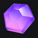 3 Magic Pots Purple