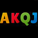3x Catch AKQJ