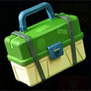 3x Catch Case