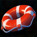 3x Catch Floatie