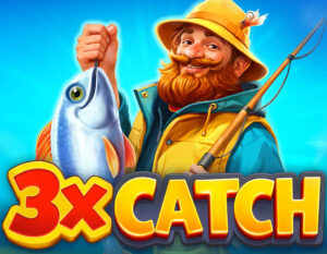 3x Catch Thumbnail