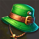 4 Fantastic Fish Amazon Adventure Hat