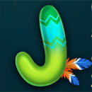 4 Fantastic Fish Amazon Adventure J