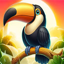 4 Fantastic Fish Amazon Adventure Toucan