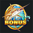 4 Fantastic Fish Gold Bonus