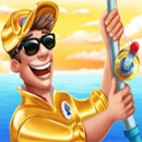 4 Fantastic Fish Gold Fisherman
