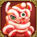 5 Lucky Lions High Symbol 1