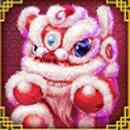 5 Lucky Lions High Symbol 2