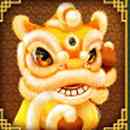 5 Lucky Lions High Symbol 3