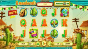 5 Mariachis Base Game