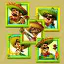 5 Mariachis Symbol 1