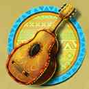 5 Mariachis Symbol 5