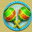 5 Mariachis Symbol 7