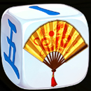 9 Dragon Coins Dice Paytable Symbol 7