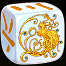 9 Dragon Coins Dice Paytable Symbol 8