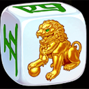 9 Dragon Coins Dice Paytable Symbol 9