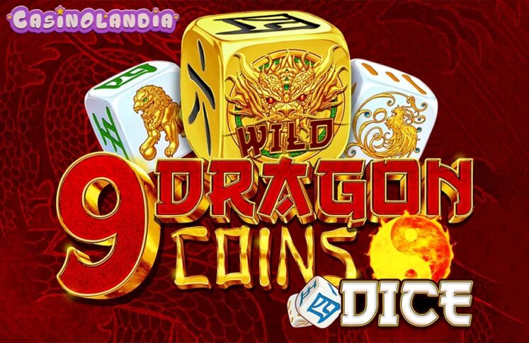 9 Dragon Coins by Zeus Play