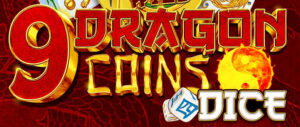 9 Dragon Coins Dice Thumbnail Small
