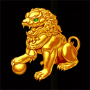 9 Dragon Coins Paytable Symbol 7
