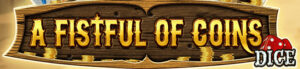A Fistful of Coins Dice Thumbnail Small