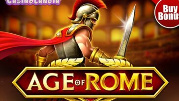 Age of Rome by Fazi