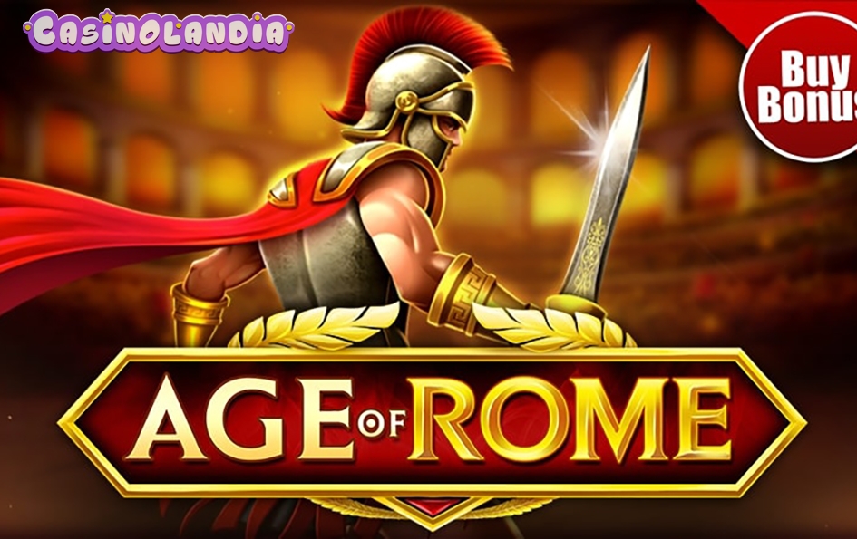 Age of Rome by Fazi
