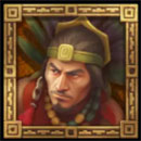 Amazon City of Gold Man