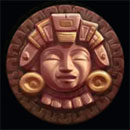 Amazon City of Gold Mask