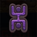 Amazon City of Gold Purple