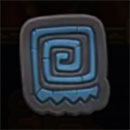 Amazon City of Gold Spiral