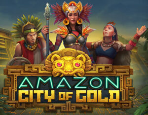 Amazon City of Gold Thumbnail