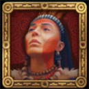 Amazon City of Gold Woman