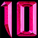 Amun’s Book HD Deluxe Paytable Symbol 2