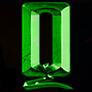 Amun’s Book HD Deluxe Paytable Symbol 4