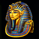 Amun’s Book HD Deluxe Paytable Symbol 9
