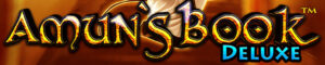 Amun’s Book HD Deluxe Thumbnail Small