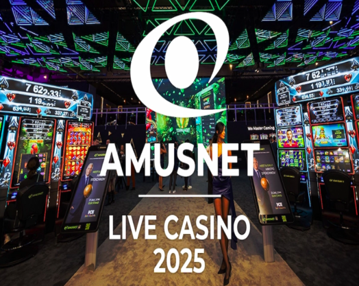 Amusnet